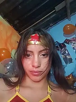 Lizethavila - Flash tits