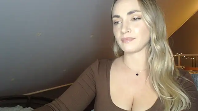 ScarlettSensitive - see my lingerine