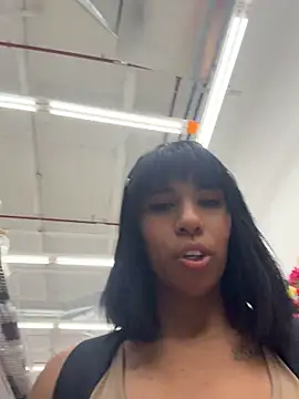 AlaiaStearling_ - Flash tits