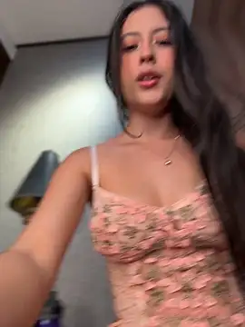 Juanita-Diaz - FUCK ME SO HARD WITH DILDO + FULL NAKED