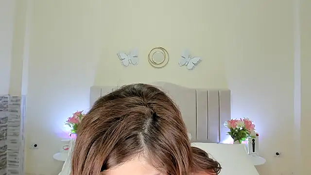 Valeria_Cruz83 - Take control of my pussy, baby! Make me