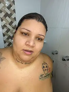 Evaverse_95 - Come to the shower with me 💦