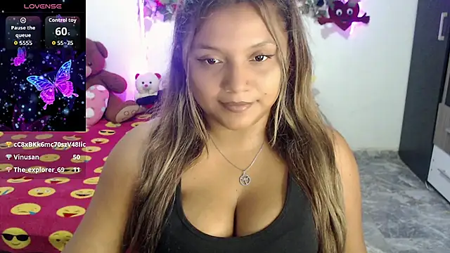 Sexysusan4you - more pleasure my love
