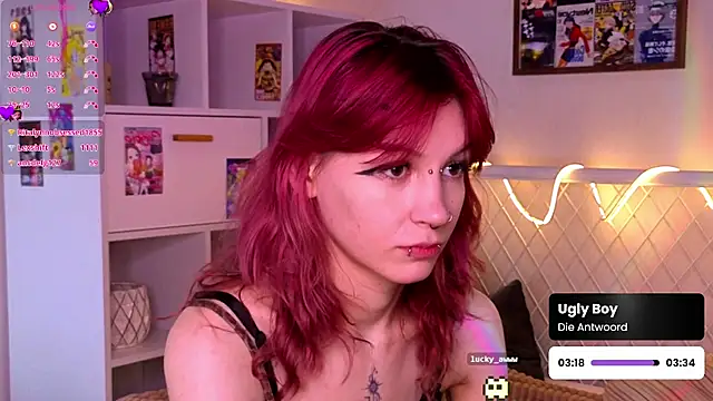 Ritalynnblessed - Ass slaps + squeezing😈