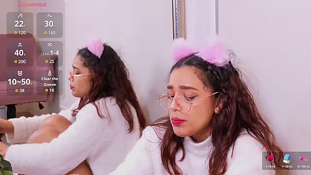 AmyyScott - taste your juice