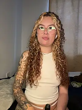 Joyce-fire - Flash tits 🍒⚡️