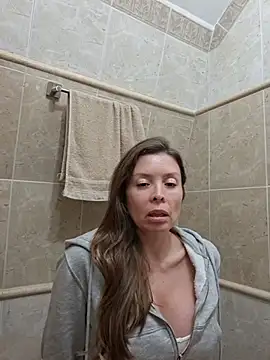 Karina_warthon - Your fingers on my pussy