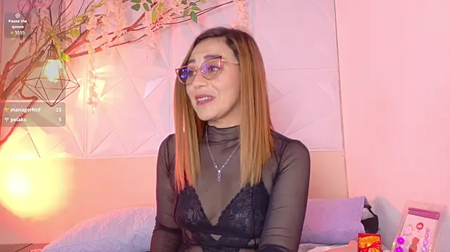 Siienna_blakee - close up asshole