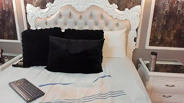 JuliethMilf - a foot massage with oil