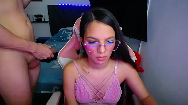 Jessi_and_boy - FUCK MY ASS VERY HARD