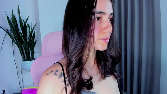 Sara_ospina22 - Sloppy Blowjob