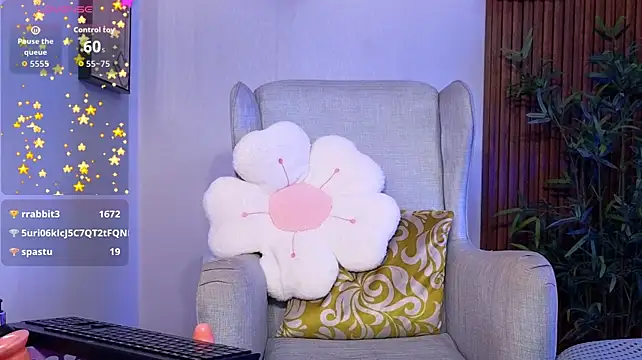 Cherry_Vixen_ - 💦SHOW ORGASM 💦