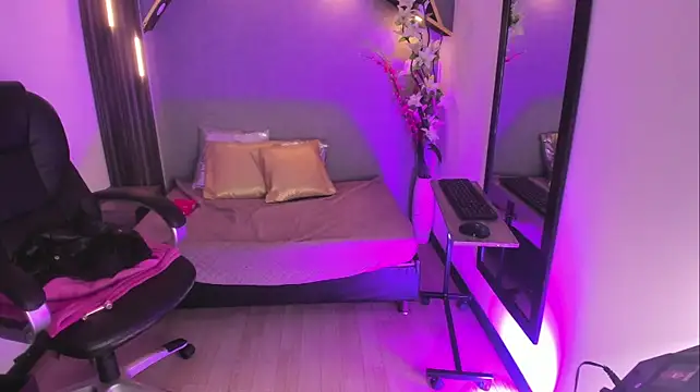 KataMillerr - Delicious, sloppy blowjob🤤