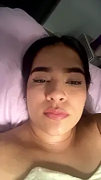 _VAL_XXX - PANTY OFF 😈