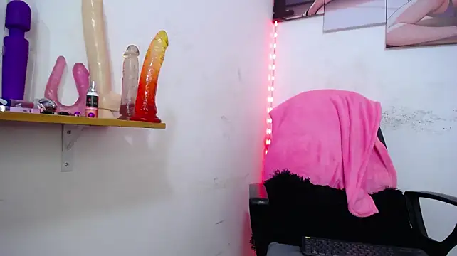 Madamme_sweet - BIG SQUIRT