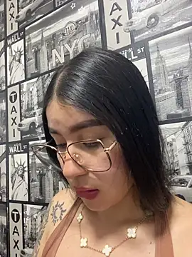 Sienna_Rose_LS - Flash Tits