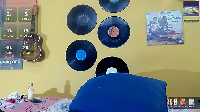 Aniitaeyescute - 3 fingers in the ass 👈👈