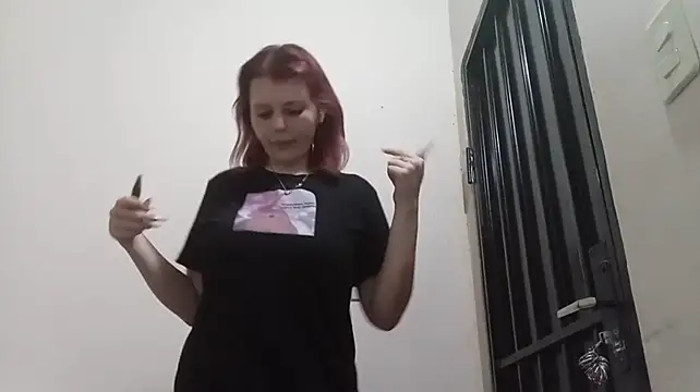 FranchescaCrumbly - 👉👈Video HARDCORE sex with me👉👈