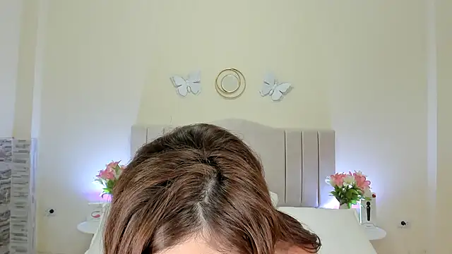 Valeria_Cruz83 - Take control of my pussy, baby! Make me
