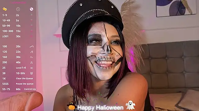 Naiah_cruzz - Sensual full naked