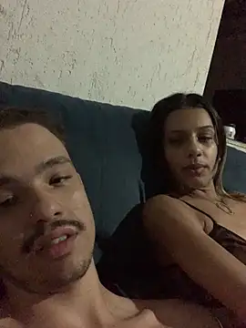 Loirinha_Safadinha69 - Casal transando gostoso