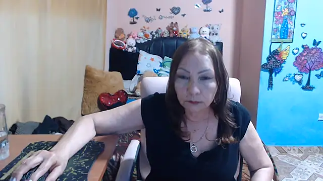 Milfeddy_ - FINGERS IN MY ASS