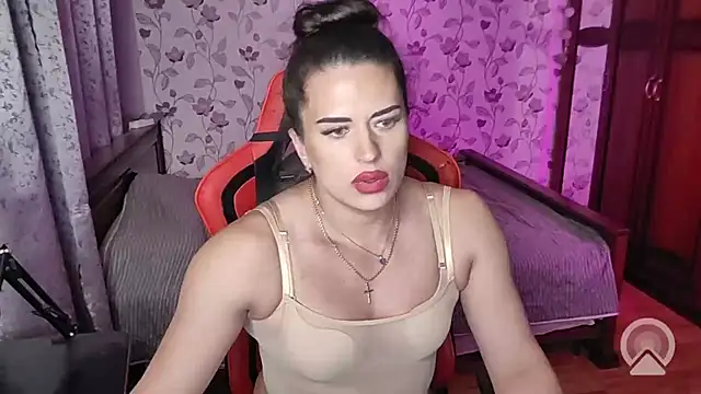 Akame_Neri - Striptease