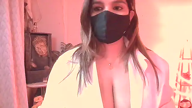 Prerna__ - oil on boobs spank X 15🥰