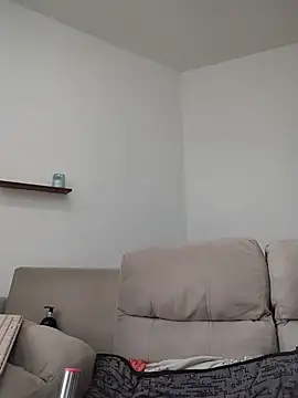 Dani_javi - Squirt in bathroom and shower