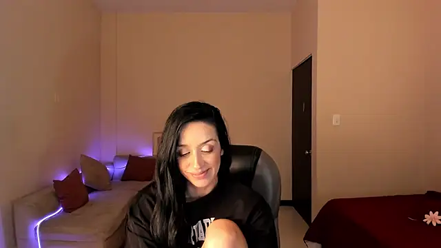 Kristen_Garner - Control Domi inside pussy 10 min