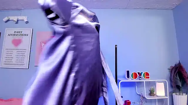 AnnyCotton - 1 MIN CONTROL 🌜🎃