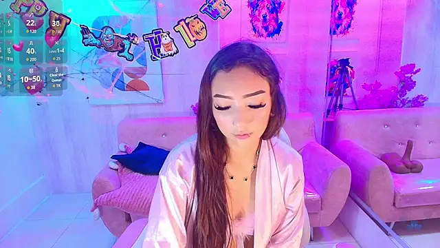 Arianna_millerr - SHOW BOOBS AND AHEGEO 👀🍒🤤
