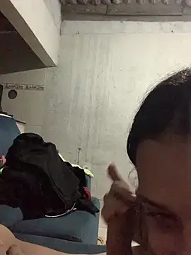 Loirinha_Safadinha69 - Casal transando gostoso