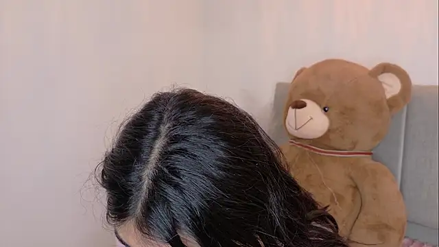 BellaCute_01 - Naked :p
