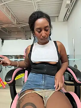 Your_Paris - Dildo fuck + domi