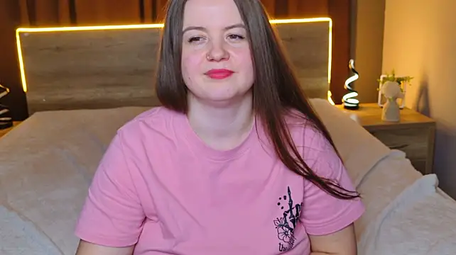 MavkaCute - take off bra😉💓