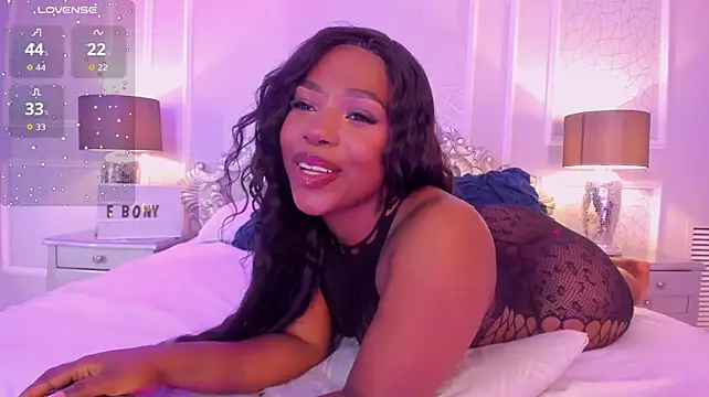 IrisJones_ - Dance in panttyless