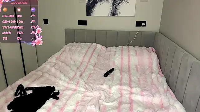 SherlynCabellon - Domi's game between boobs