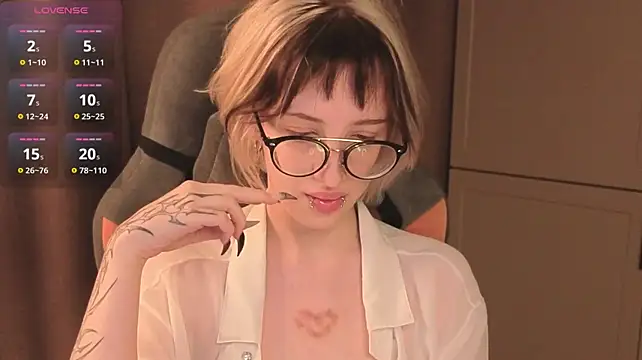 _Silknsin777 - doggy ass slap