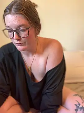 PussiesnCream_ - Finger my wet pussy naked