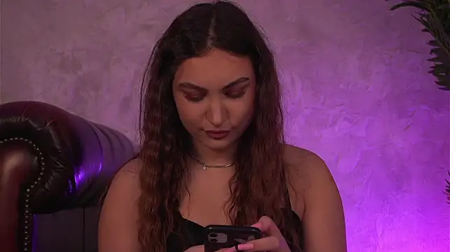 ValentinaMonroee - PUSSY PLAY AND 5MIN OF CONTROL LT