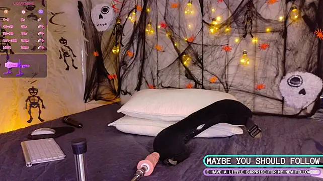 _Gretta - Finger in my ass + oil