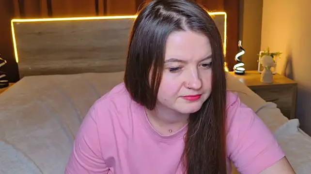 MavkaCute - take off bra😉💓