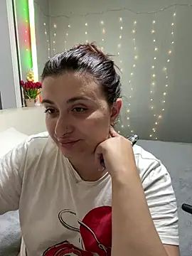 AureTease - topless 10 min