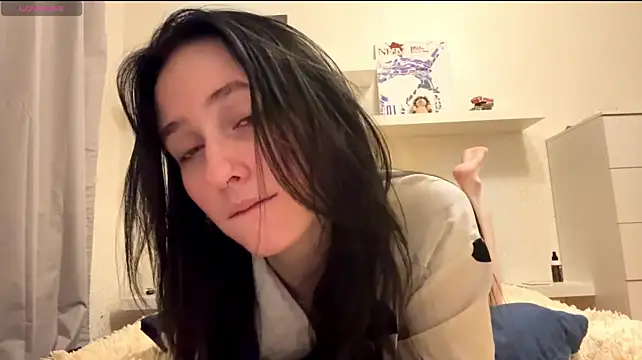 MarylandMendrin - Tease my yummy tits for u dear