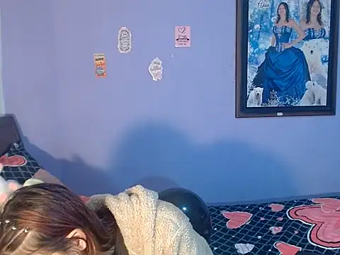 Emma-Wilson - With 65tk you activate the control 1 min