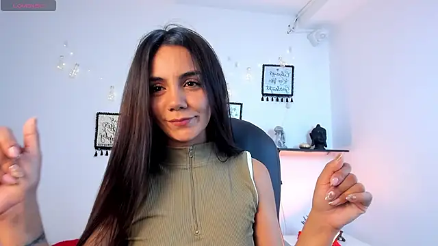 Martina_mancini - Get Naked 💜😈