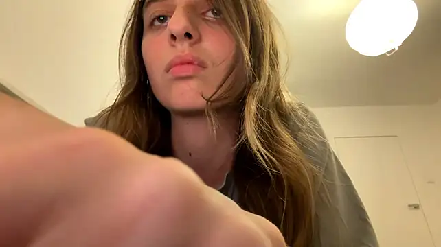 ActaedCottage - Squeeze my boobs