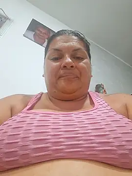 Juli_grandestetas - Masturbation + luhscontrol for 3 minutes