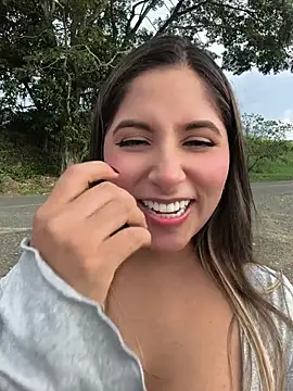Catalina_ramos - Ahegao